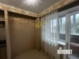 Студия квартира, вторичка, 43м2, 2/18 этаж