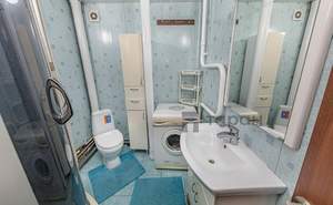 1-к квартира, вторичка, 36м2, 5/9 этаж