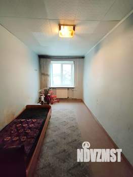 3-к квартира, вторичка, 61м2, 2/5 этаж