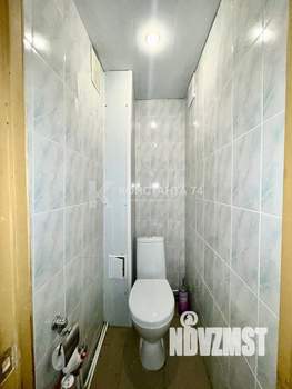2-к квартира, вторичка, 50м2, 1/10 этаж