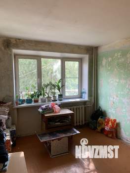1-к квартира, вторичка, 30м2, 2/5 этаж