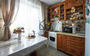 1-к квартира, вторичка, 33м2, 8/9 этаж