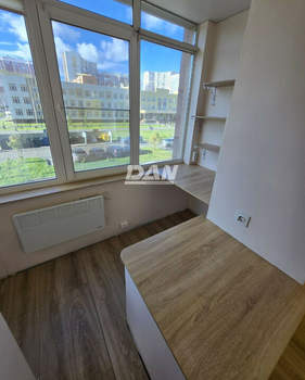 3-к квартира, вторичка, 80м2, 2/26 этаж