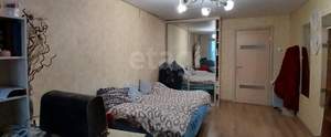 2-к квартира, вторичка, 55м2, 9/9 этаж