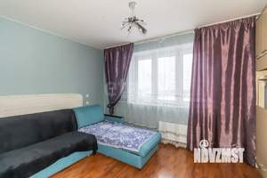 2-к квартира, вторичка, 65м2, 2/10 этаж