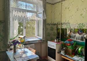 2-к квартира, вторичка, 58м2, 2/3 этаж
