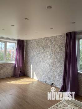 3-к квартира, вторичка, 61м2, 4/5 этаж