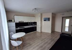 Студия квартира, вторичка, 25м2, 15/16 этаж