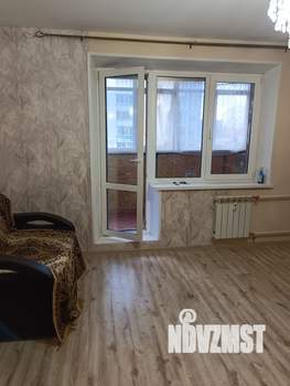 Студия квартира, вторичка, 25м2, 5/18 этаж