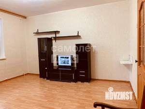 1-к квартира, вторичка, 40м2, 2/10 этаж