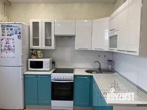 2-к квартира, вторичка, 56м2, 9/10 этаж