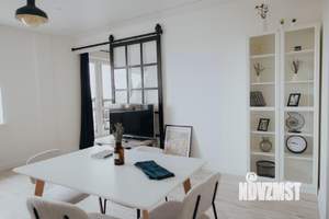 3-к квартира, вторичка, 80м2, 13/15 этаж