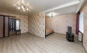 2-к квартира, вторичка, 42м2, 4/5 этаж