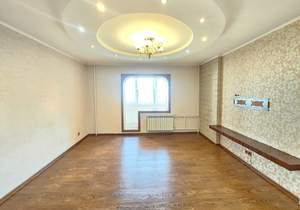 3-к квартира, вторичка, 75м2, 4/10 этаж