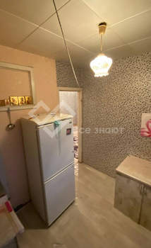 2-к квартира, вторичка, 42м2, 2/5 этаж