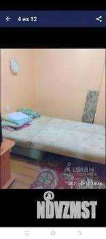 2-к квартира, вторичка, 36м2, 1/2 этаж