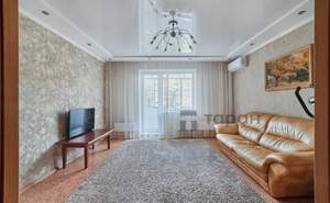 3-к квартира, вторичка, 69м2, 4/9 этаж