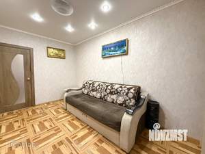 3-к квартира, вторичка, 57м2, 4/5 этаж