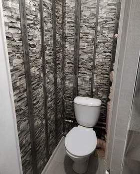 1-к квартира, вторичка, 33м2, 10/10 этаж