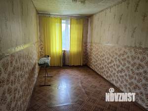 2-к квартира, вторичка, 44м2, 4/5 этаж