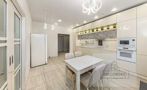 3-к квартира, вторичка, 103м2, 14/24 этаж