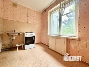 2-к квартира, вторичка, 53м2, 3/9 этаж