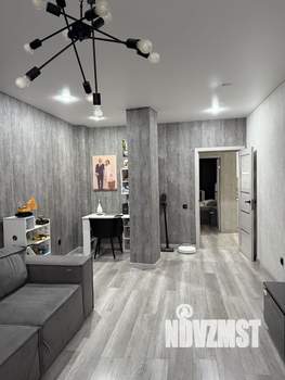 2-к квартира, вторичка, 58м2, 6/16 этаж