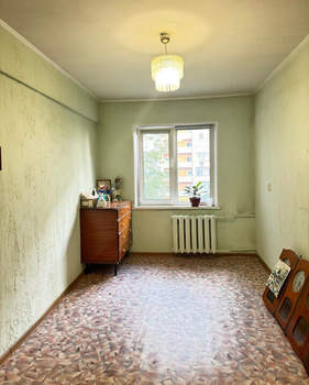 2-к квартира, вторичка, 45м2, 5/5 этаж