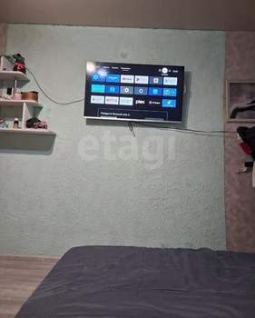 2-к квартира, вторичка, 54м2, 6/9 этаж