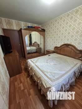 3-к квартира, вторичка, 85м2, 4/10 этаж