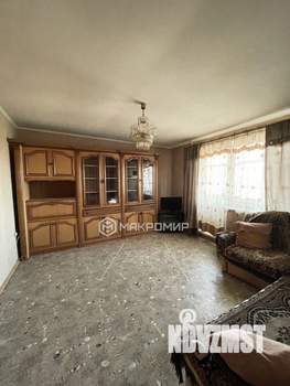 3-к квартира, вторичка, 62м2, 7/9 этаж