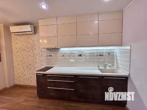 3-к квартира, вторичка, 68м2, 8/10 этаж