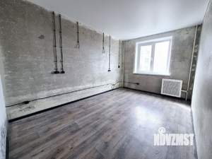 3-к квартира, вторичка, 74м2, 8/10 этаж