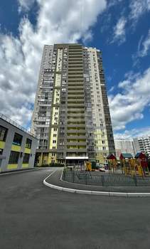 1-к квартира, вторичка, 38м2, 5/26 этаж