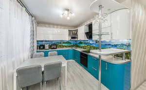 2-к квартира, вторичка, 65м2, 3/10 этаж