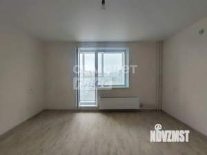 Студия квартира, вторичка, 26м2, 7/18 этаж