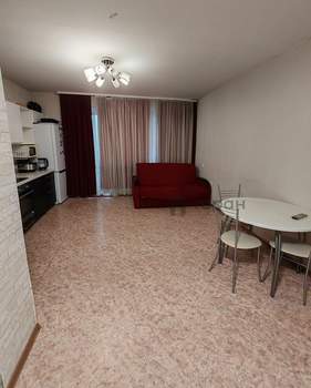 3-к квартира, вторичка, 57м2, 3/17 этаж