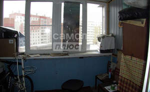 3-к квартира, вторичка, 68м2, 7/10 этаж