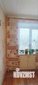 1-к квартира, вторичка, 31м2, 3/5 этаж