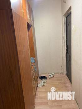 1-к квартира, вторичка, 34м2, 2/10 этаж