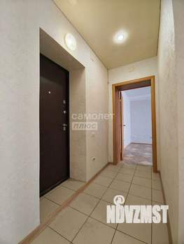 2-к квартира, вторичка, 44м2, 4/5 этаж