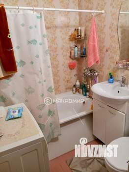 2-к квартира, вторичка, 42м2, 4/5 этаж