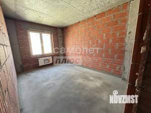 3-к квартира, вторичка, 75м2, 12/30 этаж