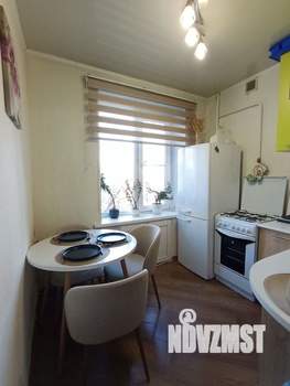 2-к квартира, вторичка, 41м2, 4/5 этаж