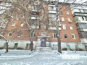 1-к квартира, вторичка, 31м2, 3/5 этаж