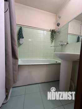 2-к квартира, вторичка, 53м2, 9/10 этаж