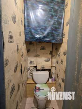 2-к квартира, вторичка, 45м2, 5/5 этаж