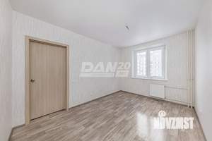3-к квартира, вторичка, 77м2, 7/9 этаж