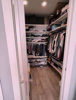 Студия квартира, вторичка, 46м2, 12/16 этаж