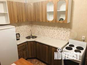 1-к квартира, вторичка, 40м2, 8/10 этаж